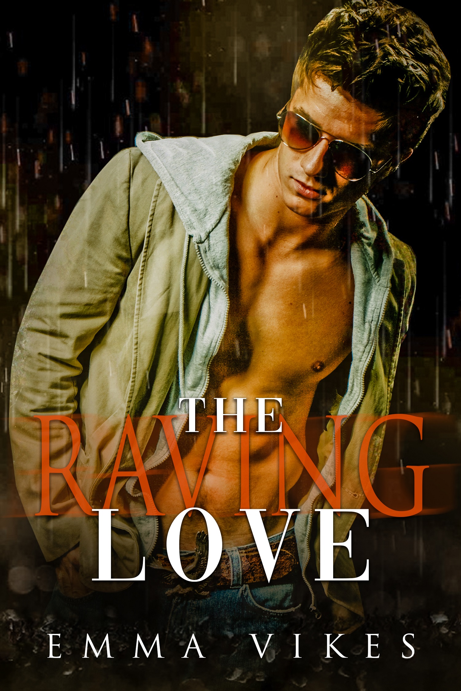 The Raving Love_small