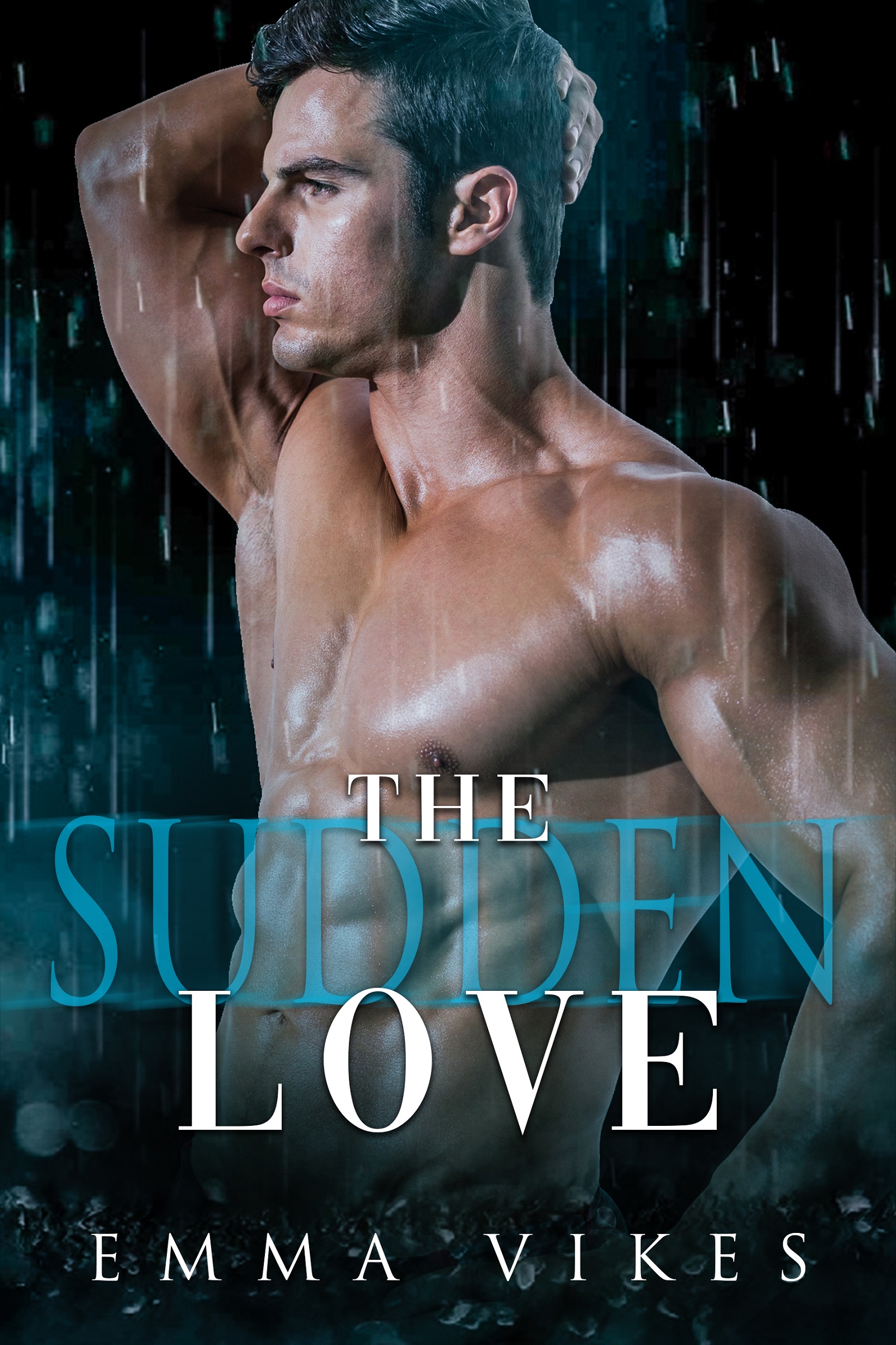 The Sudden Love